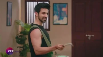 الحلقة 43 من النصيب 2.. زواج أمروتا وفيرات يثير صراعًا عنيفًا